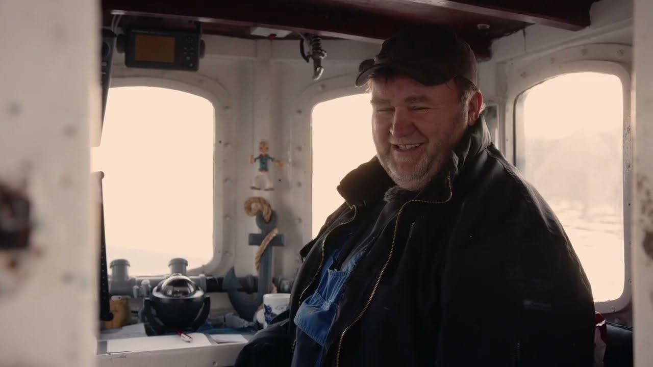 Flensburgs letzter Berufsfischer