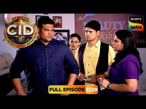 Daya के लिए पहेली बना Human Mannequin Murder Case! | CID | सी.आई.डी. | 19 Oct 2026