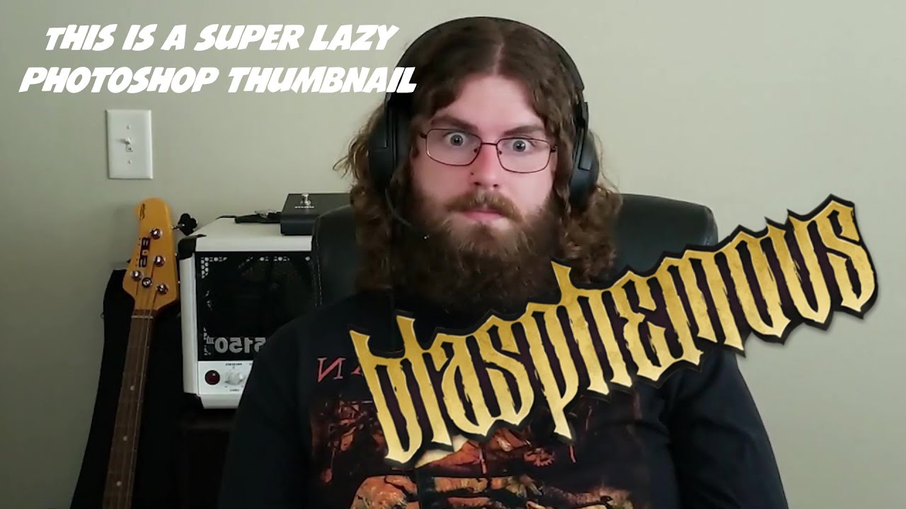 I Forgot What I Was Doing... | Blasphemous - Part 16