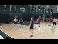 Boys 2010 Vs. Marousi 4/16/25