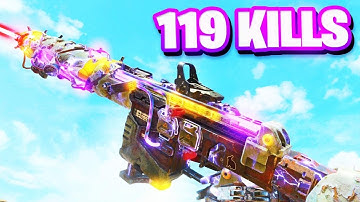 GOD LIKE AUGER CLASS SETUP AFTER UPDATE 1.23 ON BLACK OPS 4...... ( BEST AUGER CLASS SETUP )