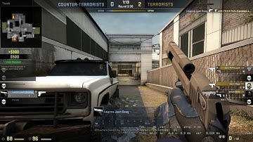 Deagle Ace Clutch - Cache