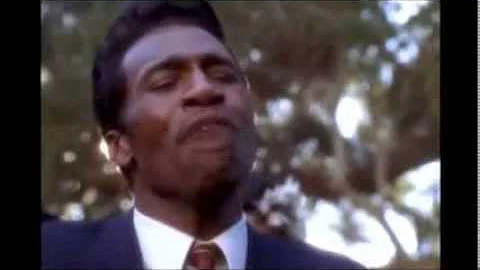 Little Richard Precious Lord Take My Hand