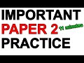 A-Level Physics Quiz