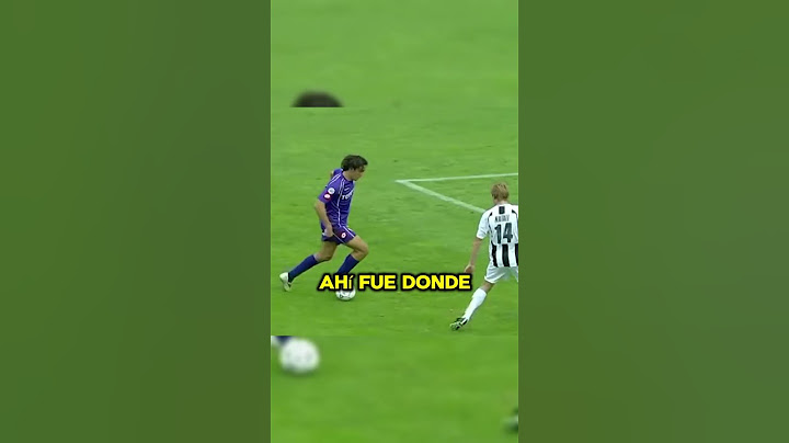 ¡Debutó Tarde y TERMINÓ Siendo CAMPEÓN del MUNDO! 🏆🔥 ¡La increíble historia de Luca Toni!