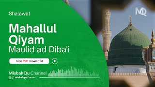 MAHALLUL QIYAM Merdu Menyentuh Hati - Lengkap dalam Bahasa Arab, Latin, dan Artinya