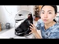 UNBOXING My PHP100k LED MASK From LEE MIN HO (char) LOL