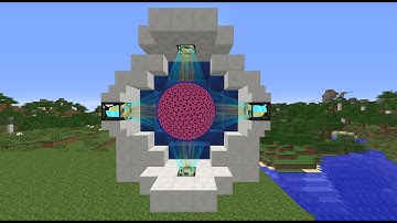 Draconic Evolution: Reactor Tutorial