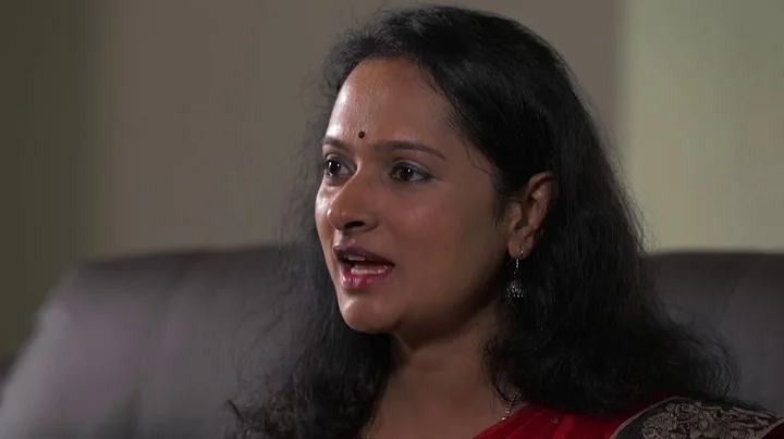 McKinsey Careers: How Archana is shaping her best McKinsey