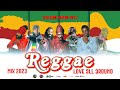 Reggae Mix 2023 (April) Buju banton,Inoah,Romain virgo,Lutan Fyah,Richie Spice (Calum beam intl)