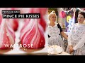 Christmas With The Meringue Girls | Mince Pie Kisses | Waitrose