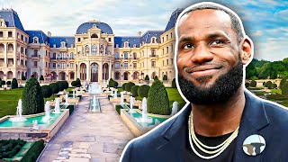Most Expensive Things Owned By Blacks In America by King Luxury 5,044 views 2 weeks ago 27 minutes