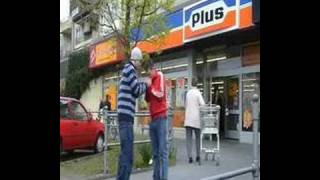 Miniatura de vídeo de "Blumentopf - Dass ich nicht lache"