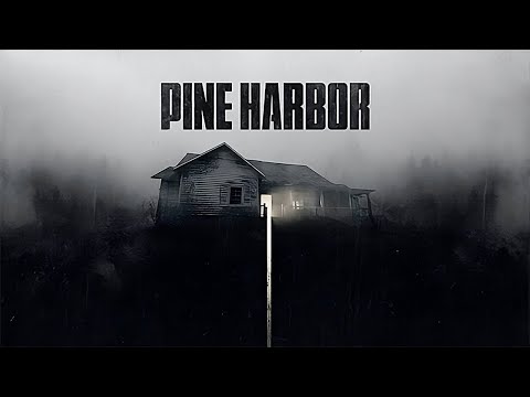 Видео: НОВЫЙ РЕЗИДЕНТ И САЙЛЕНТ ХИЛЛ В ОДНОМ ▶ Pine Harbor #1