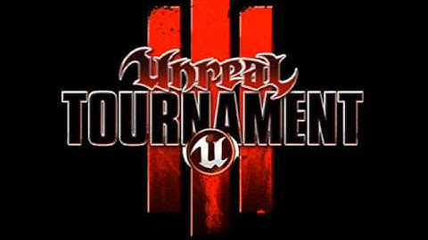 Unreal tournament 3 Soundtrack Outpost SuspenseTheme