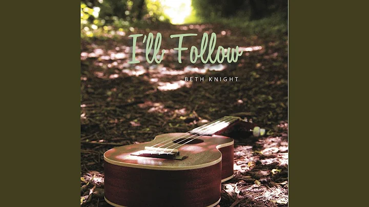 I'll Follow