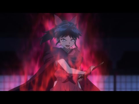 Moroha - Hanyou no Yashahime「 AMV 」Ignite For @morohahimesama6710 