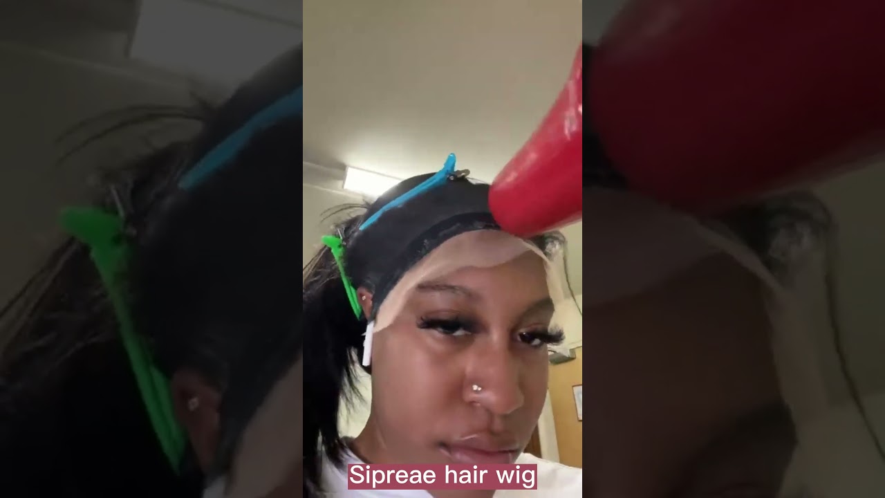 Why I Slowed Down With Synthetic Wig Reviews| Wig Under $44.99