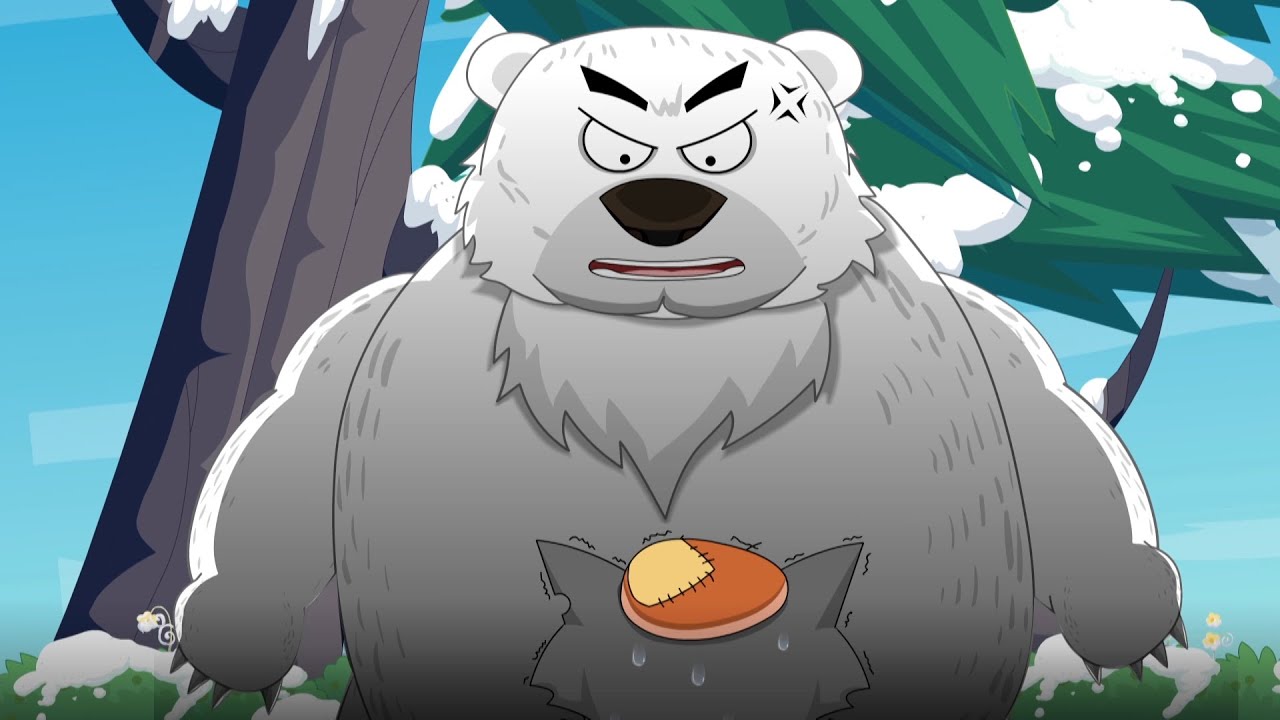 喜羊羊与灰太狼 羊羊快乐的一年 99 装病风波 |Pleasant Goat and Big Big Wolf:Joys of Seasons |官方中文版【超清1080P】