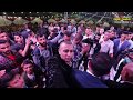 الدحيه الحزينه 💔 اسلوب جديد 2019 مع السبعاوي  - مهرجان عامر ابو حميد يطا 2019HD ماستركاسيت