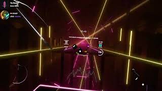 Beat Saber - The Beast (PhaseOne Remix) - Zomboy / Ramen Noodle