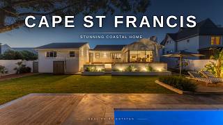 No. 23 Arago Way | Cape St Francis