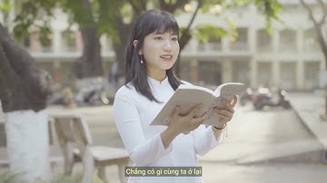 E025 - Nhóm Khát vọng - Gió và tình yêu thổi trên đất nước tôi