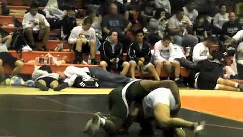 170   Derek Vigil SPX vs Adrian Linzy RR JV