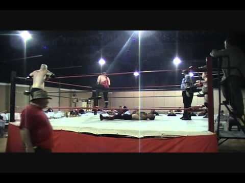 TVW 11-21-2010 Kings of Capital City vs Rayburn & ...