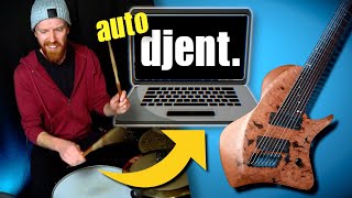 Using triggers to make automatic djent