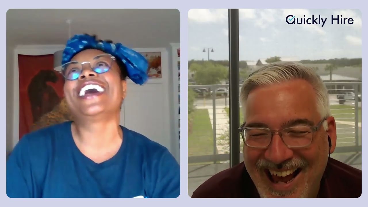 From Corporate Grind to Content Creator: How Allison Built a Career on Her Terms