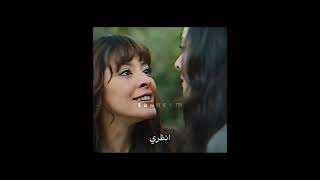 قوة زينب هنا قشعريرههه😭😭😭 // شدة الشعر والله كفو 😌🔥 // مسلسل الملكة ح 9 .