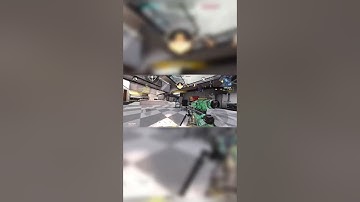 2 Piece On Terminal #callofduty #callofdutymobile #cod #codm #codmobile #sniping #CODMobile