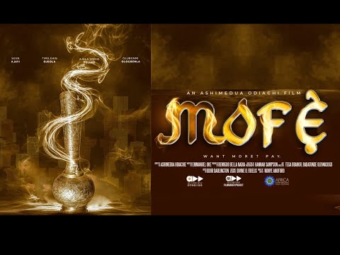 Mofe Trailer by Ashimedua Odiachi #AFMPSummer7 #short #youtubeshorts