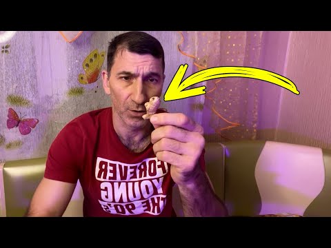 Что будет, если есть Имбирь каждый день?