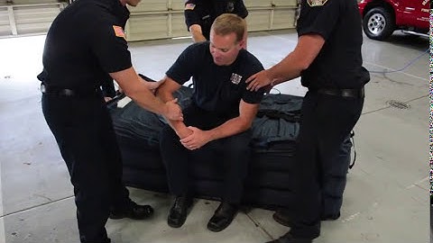 Hoverjack and Hovermat