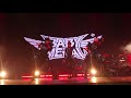 Babymetal - Megitsune (live in Moscow, 01.03.2020)