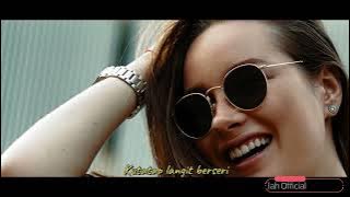 Utha Likumahuwa - Salam Rindu Lyric