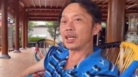 Sốc:Hoài Linh trở lại showbiz sau scandal 14 tỷ từ thiện?-Tin tức 368