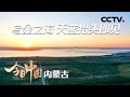 水乡不只在江南！走进内蒙古“一湖两海”，感受今日中国生态发展新图景 | CCTV「今日中国·内蒙古篇」20210516