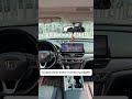 12-inch screen upgrade for 10th Gen Honda Accord—navigation just got bigger, clearer, FASTER!