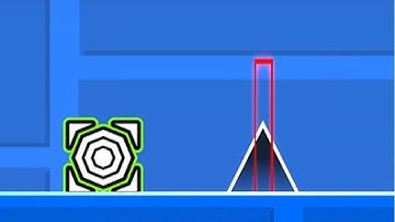 Geometry Dash 2.2 Hitboxes are BROKEN