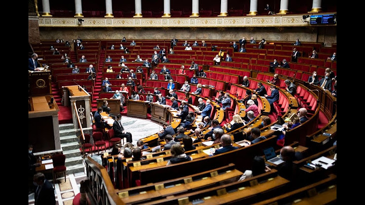 Législatives 2022: suivez la soirée électorale en direct avec nous