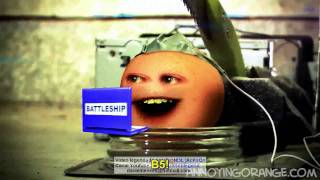 42 A Laranja Irritante -Jogos Mortais Irritantes 2