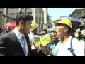ANCWL picket outside court