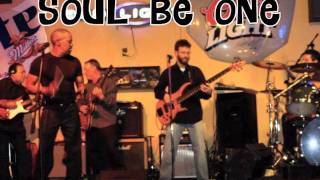 Soul at Strummer's in Yuma 1/27