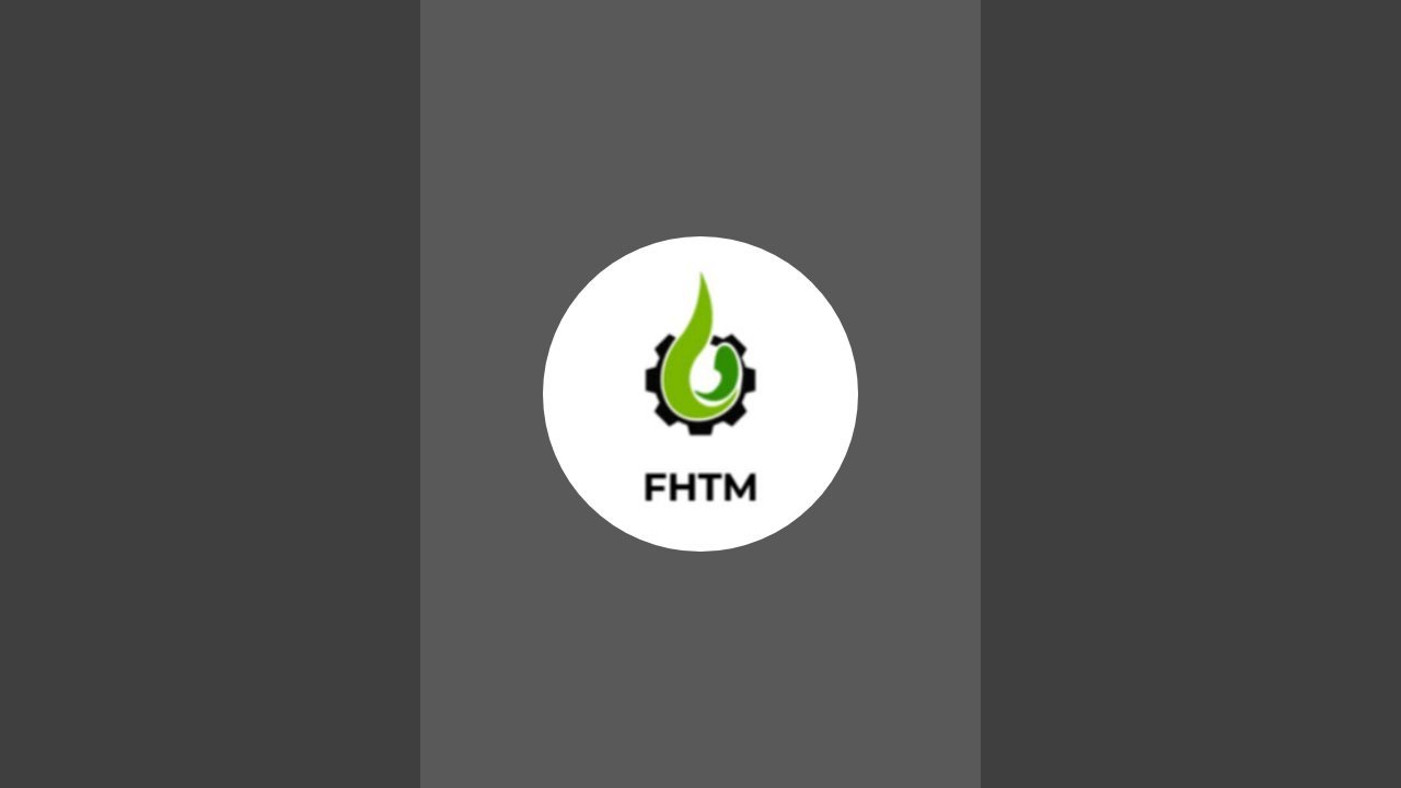 FHTM sänder live! - YouTube