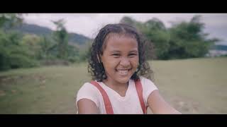 Sebuah Pesan - Macepurba Feat. Margarethecer (Official Music Video)