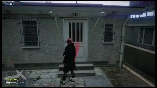 (Walkthrough) how to hit a usb, des cracker & house in highlife rp