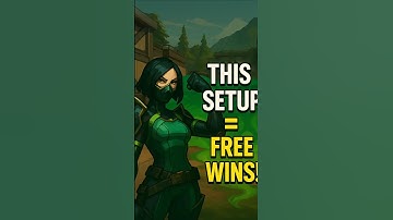 You need to master this B site setup to win more games. #valorant #tricks#viper #fracture
